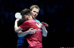 lol全球总决赛-韩国乒乓球队鏖战德国乒乓球队，奥恰洛夫爆发神勇的简单介绍