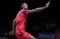 lol高校认证-中国羽毛球队鏖战泰国羽毛球队，谌龙关键制胜的简单介绍