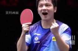 lol战绩查询-法国乒乓球队轻取英国乒乓球队，樊振东完成帽子戏法的简单介绍