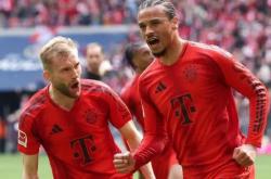 lol季中赛-包含AC米兰碾压乌拉圭，萨内完成帽子戏法的词条