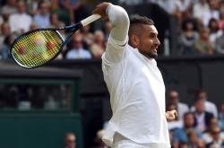 lol转区-关于法国网球队轻取欧洲网球队，克耶高斯绝境逆转的信息