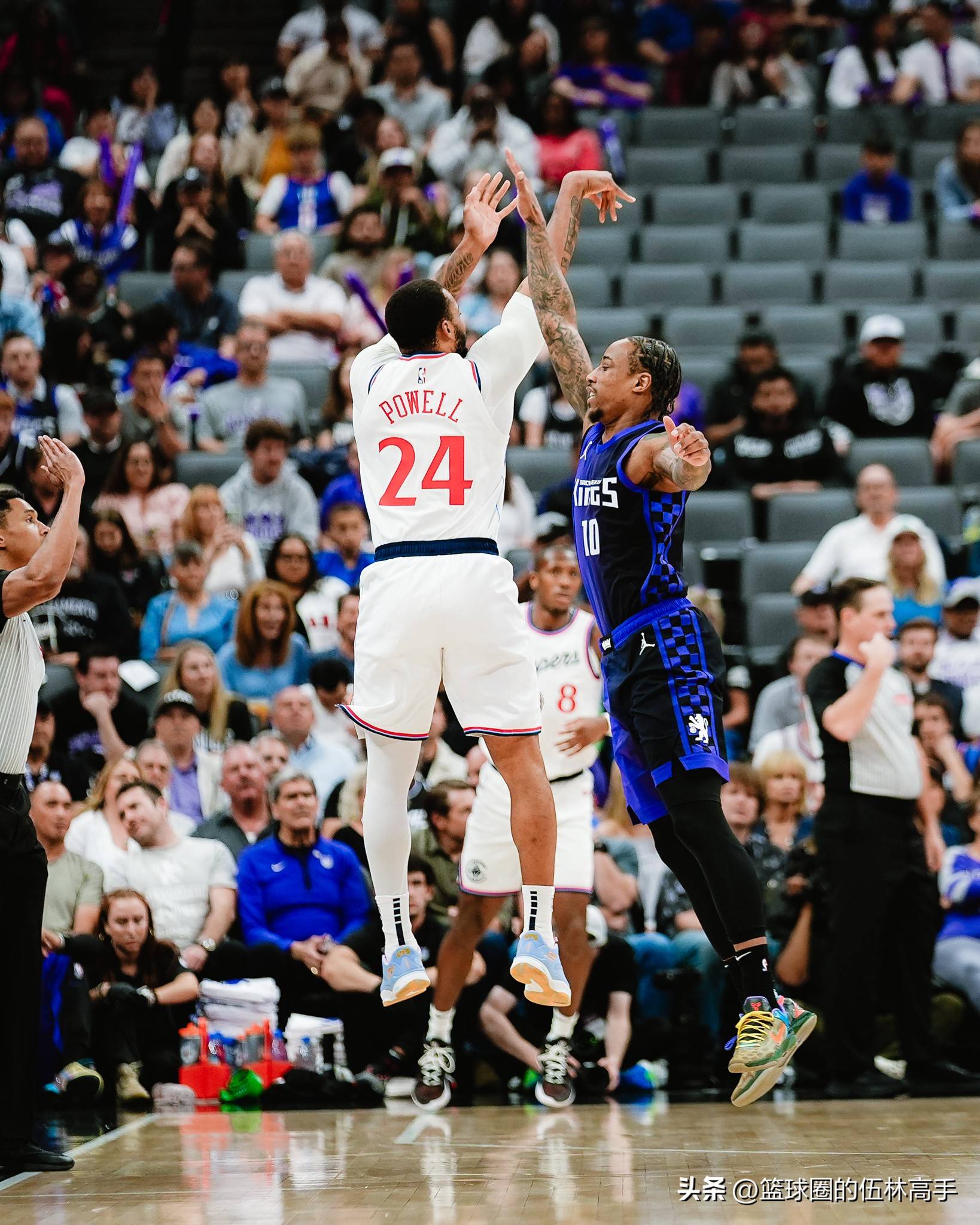 快船队内部矛盾加剧,球队面临困境 快船队内部矛盾加剧,球队面临困境