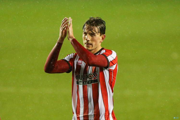 谢菲联客场战平,面临保级压力的简单介绍 谢菲联客场战平,面临保级压力的简单介绍