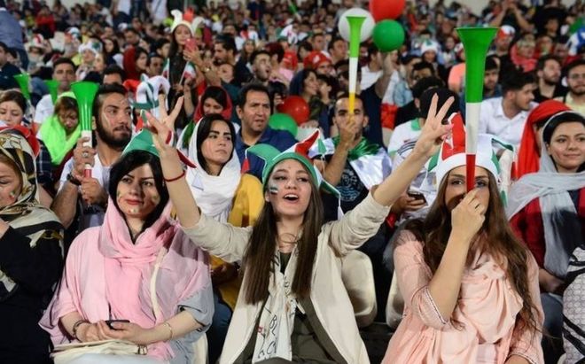 伊朗劲旅实现惊艳逆转，一路晋级