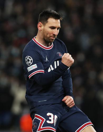 巴黎大胜阿贾克斯取得晋级资格 巴黎大胜阿贾克斯取得晋级资格