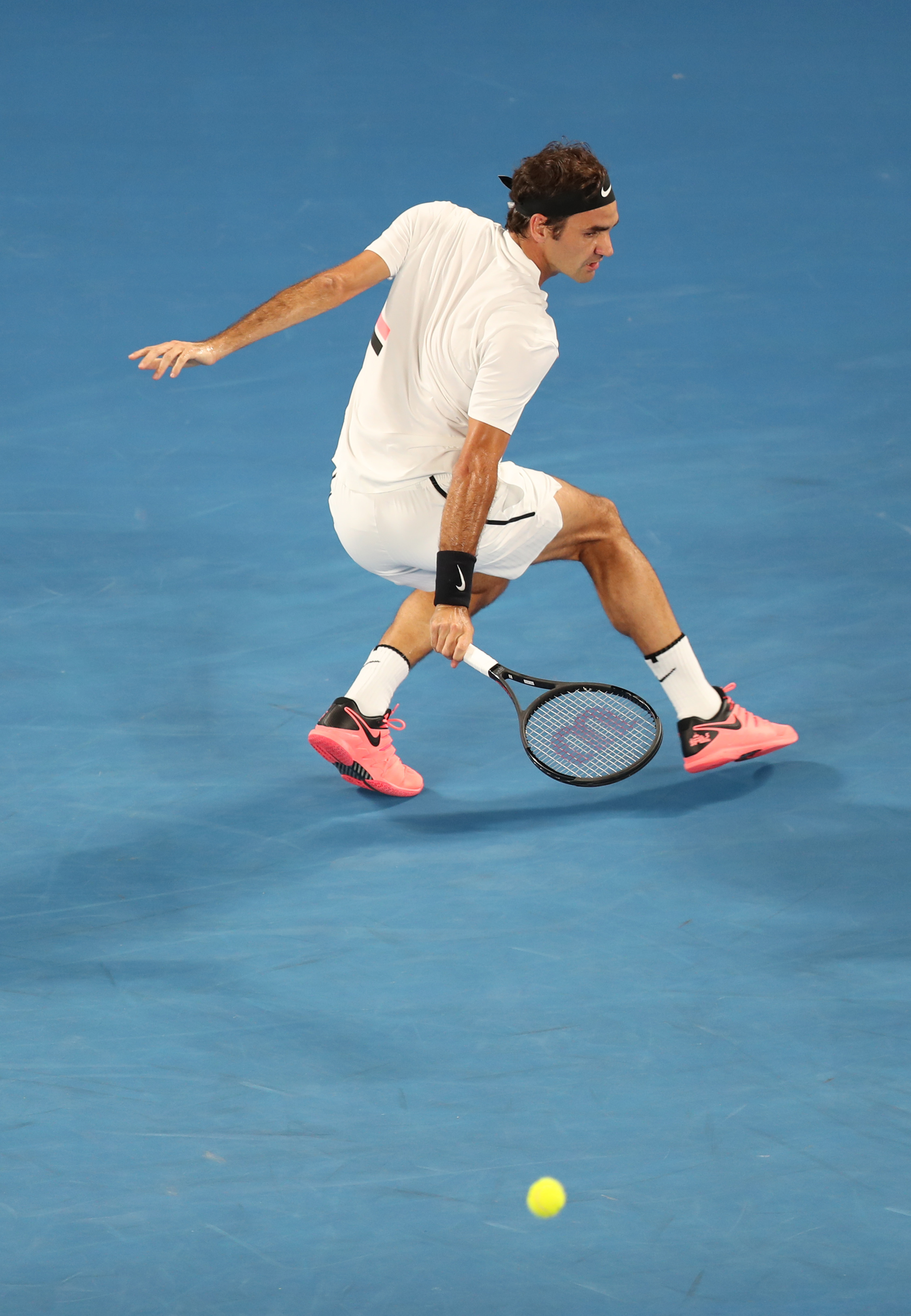 美国网球队强势德国网球队，费德勒一己之力扛起全队的简单介绍