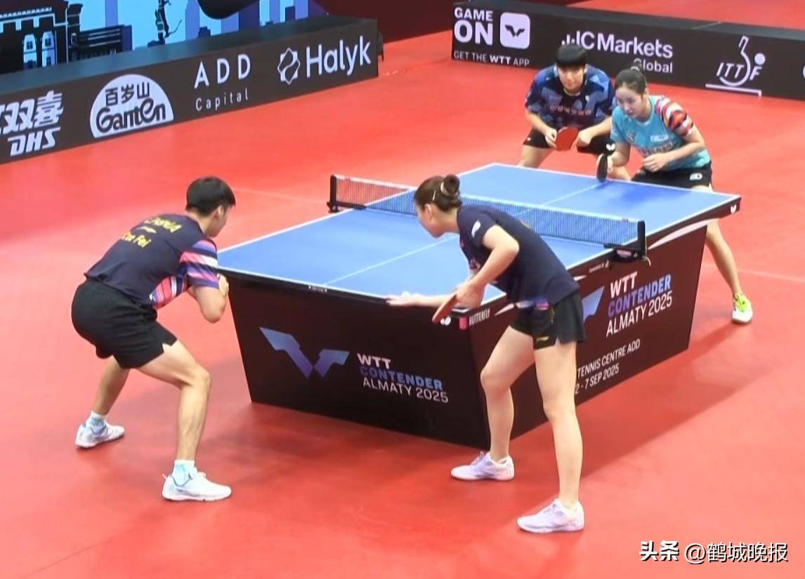 包含瑞典乒乓球队鏖战韩国乒乓球队，波尔一己之力扛起全队的词条