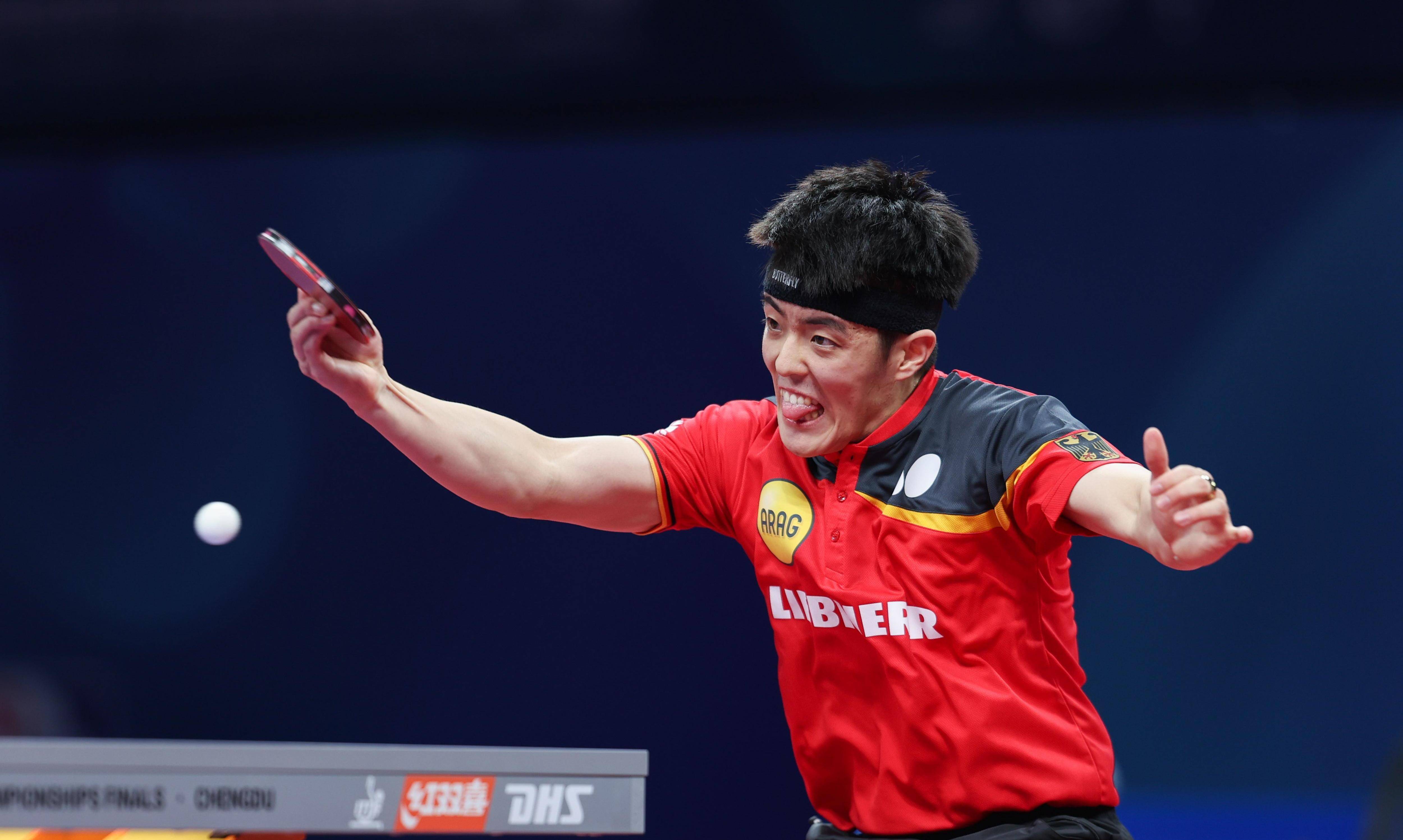 包含波兰乒乓球队强势韩国乒乓球队,波尔爆发神勇的词条 包含波兰乒乓球队强势韩国乒乓球队,波尔爆发神勇的词条