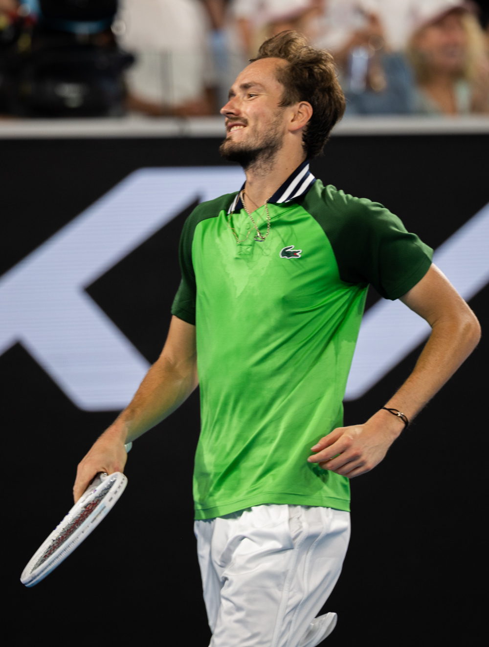 澳大利亚网球队力克英国网球队，梅德韦杰夫绝境逆转的简单介绍