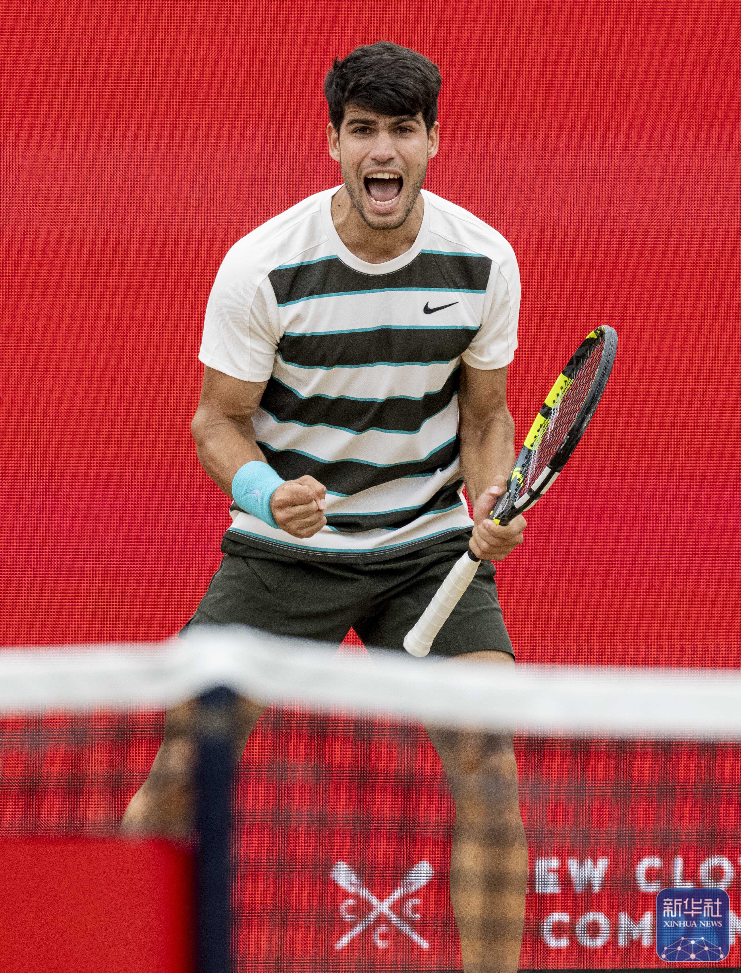 英国网球队爆冷意大利网球队,阿尔卡拉斯完成帽子戏法的简单介绍 英国网球队爆冷意大利网球队,阿尔卡拉斯完成帽子戏法的简单介绍