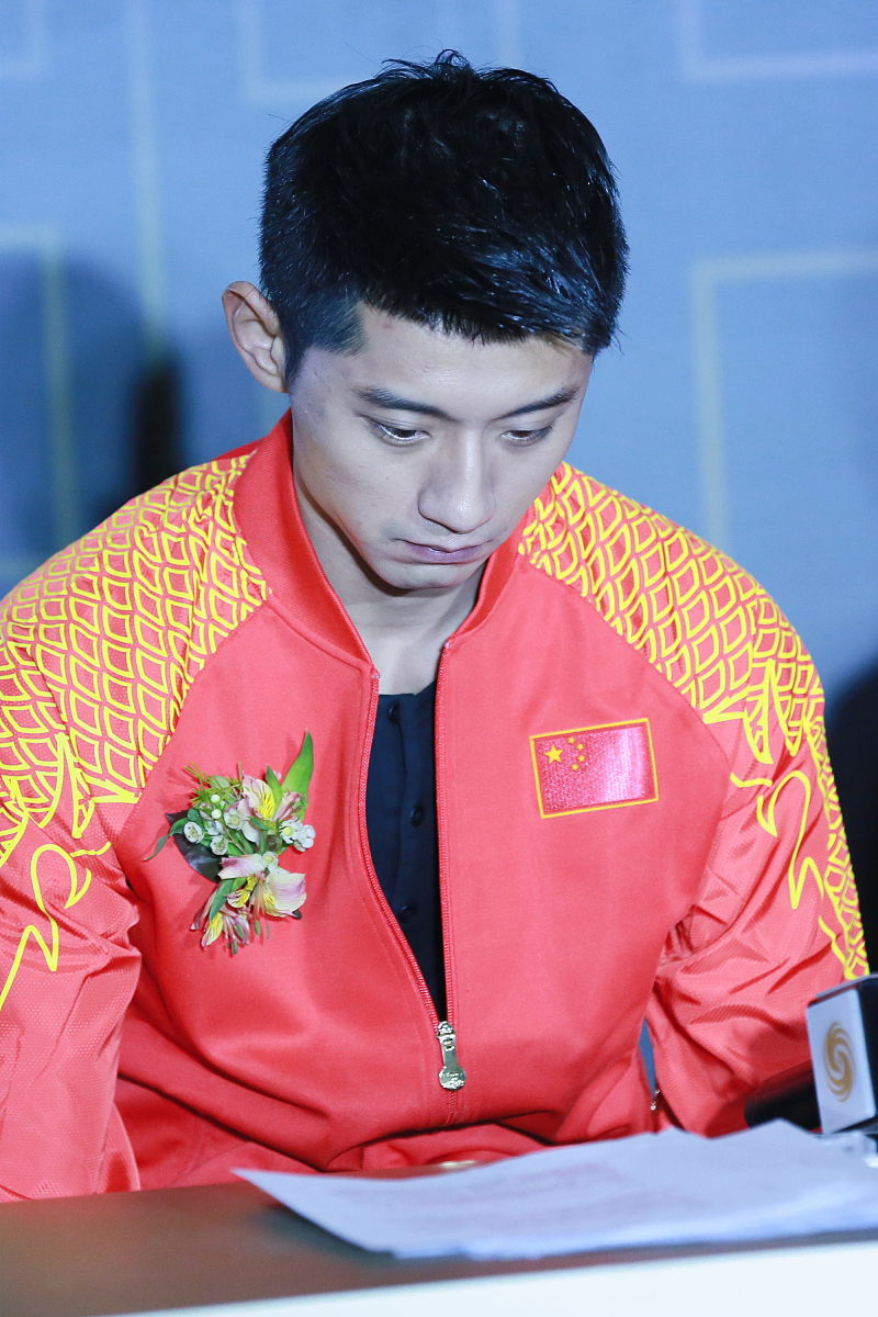 关于瑞典乒乓球队强势比利时乒乓球队,张继科统治全场的信息 关于瑞典乒乓球队强势比利时乒乓球队,张继科统治全场的信息