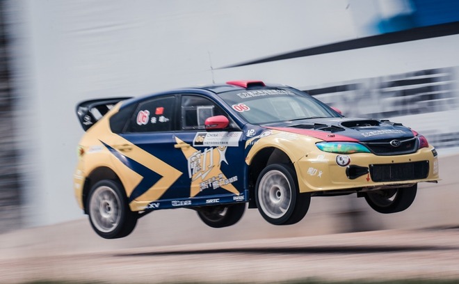 赛车赛程公布，焦点大战一触即发