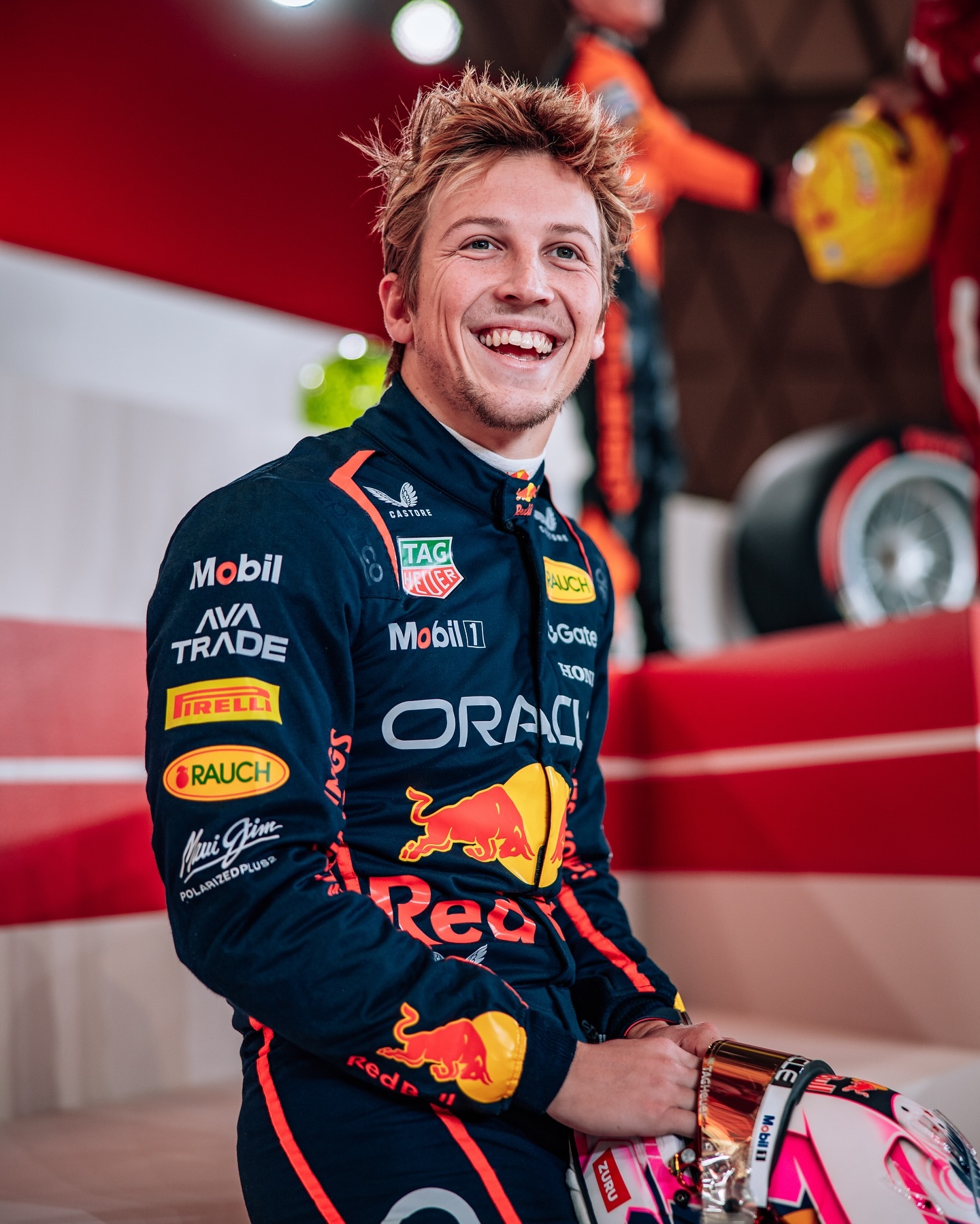 法拉利完胜索伯车队,汉密尔顿扛起全队 法拉利完胜索伯车队,汉密尔顿扛起全队